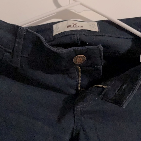 Hollister Jeans new without tags - Picture 2 of 6